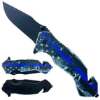 Thin Blue Line