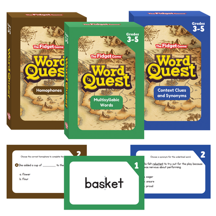 Word Quest