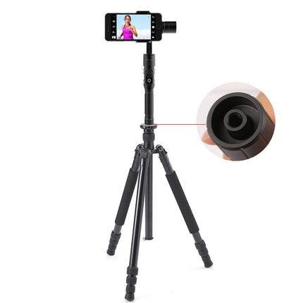 3-Axis Handheld Gimbal Stabilizer for Smartphones