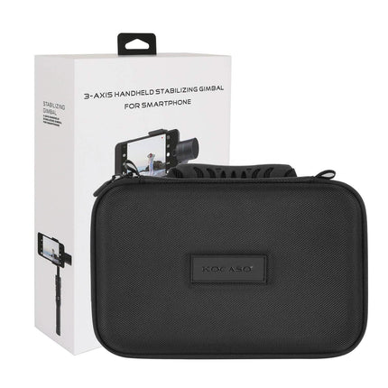 3-Axis Handheld Gimbal Stabilizer for Smartphones