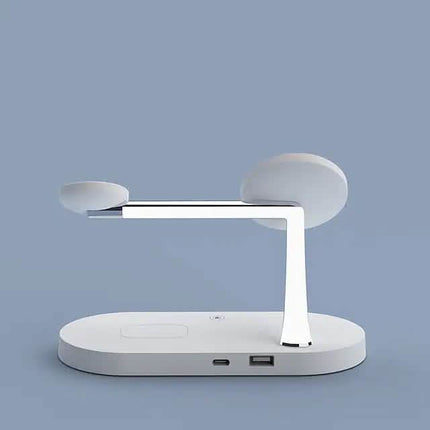 3-in-1 Magnetic Wireless Charger