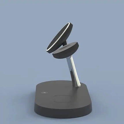 3-in-1 Magnetic Wireless Charger