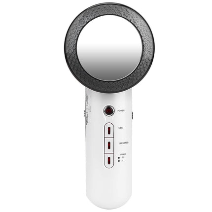 3-in-1 Multifunctional EMS Infrared Massager Fat Remover