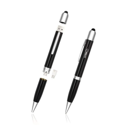3-in-1 XPower Pen - Pen, Stylus, Powerbank