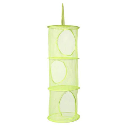 3-Layer Shelf Hanging Storage Net
