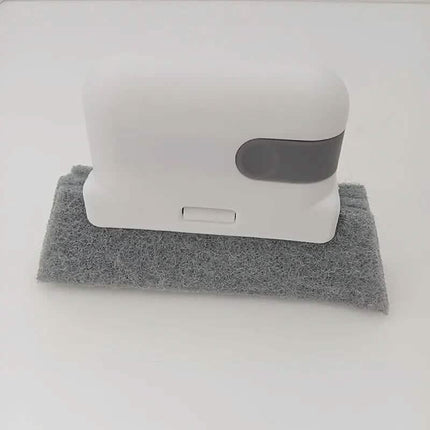 3-Pack: 2 in 1 Groove Cleaning Tool