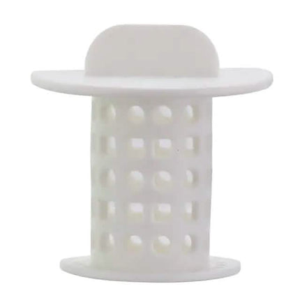 3-Pack: Bathroom Drain Hair Catcher Bath Stopper Plug Sink