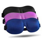 Black/Blue/Purple