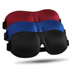 Black/Blue/Red