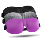 Purple/Gray/Black