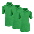 Green / 4