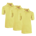 Yellow / 4