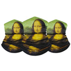 Mona Lisa