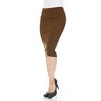 Olive Green / XS