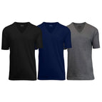 Black/Navy/Charcoal / S
