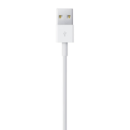 3-Pack: Lightning Cable for Apple iPhone, iPad