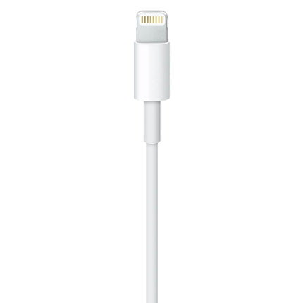 3-Pack: Lightning Cable for Apple iPhone, iPad