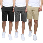 Black/Gray/Khaki / 30