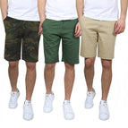 Camo/Olive/Khaki / 30