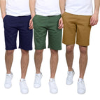 Navy/Olive/Timber / 30