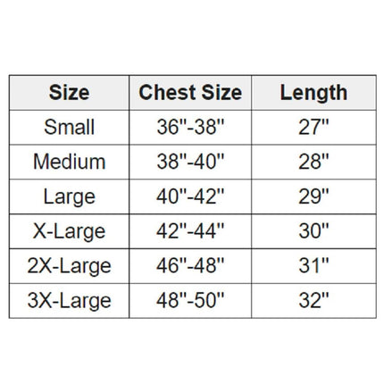 3-Pack: Men's Active Dry-Fit Long Sleeve Performance Shirt