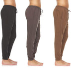 Black/Dark Brown/Light Brown / S