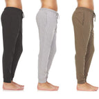 Black/Heather Gray/Light Brown / S