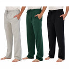 Black/Green/Gray / S