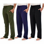 Black/Navy/Green / S
