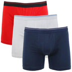 Red/White/Navy / S