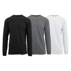 Black/Charcoal/White / S