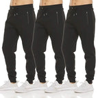 Black / M