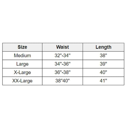 3-Pack: Men's Fleece Active Jogger Pants with Zipper Pockets