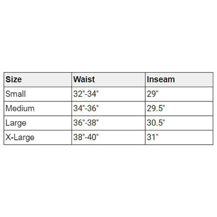 3-Pack: Men's Fleece Active Joggers with Zipper Pockets