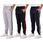 Double Stripe / M