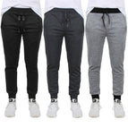 Black/Charcoal/Heather Gray / S