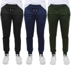 Black/Navy/Olive / S