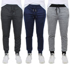 Charcoal/Navy/Heather Gray / S