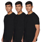 Black / S