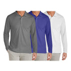 Charcoal/White/Royal / S