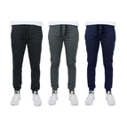 Black/Charcoal/Navy / S