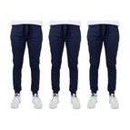 Navy / S