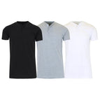 Black/Gray/White / S