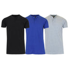 Black/Royal/Gray / S