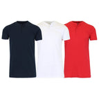 Navy/Red/White / S
