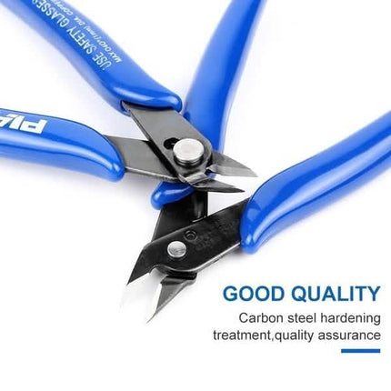 3-Pack: Mini Nose Cutting Plier