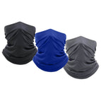 Black/Charcoal/Dark Blue