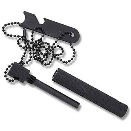 3-Pack: Mtech USA Tactical Survival Kit MT-PR-009