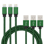 Lightning / Green