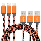 Lightning / Orange